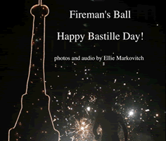 Firemans Ball 2007