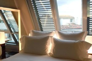 Mama Shelter, Marseille, Christian Constant Receives Another Gong, Frechon’s Secrets & Alain Ducasse Buzz