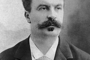 Guy de Maupassant: Alien Hearts