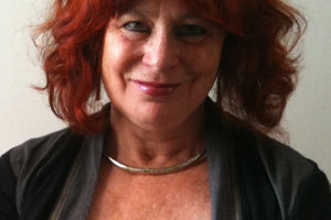 Interview with Meg Bortin on Life, Food and Journalism