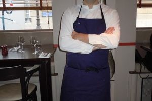 Mets Gusto, Rougui Dia Moves On & Eiffel Bar/Lounge Buzz