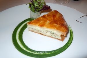 Yannick Alleno, Le Meurice & Bar à Huîtres Buzz