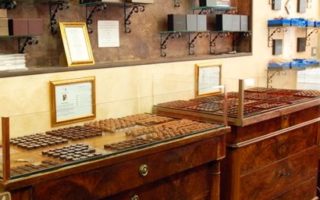 Mococha Chocolate Boutique