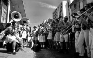 Marching Band