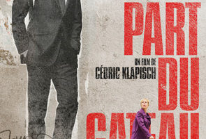 Ma Part du Gateau: French Film Was Not a Piece of Cake