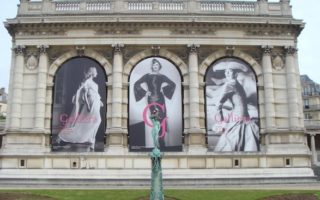 Paris Fashion Museums: Louvre Mode and Textile, Galliera, Berge-YSL and Pierre Cardin
