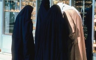 France’s Muslim Question