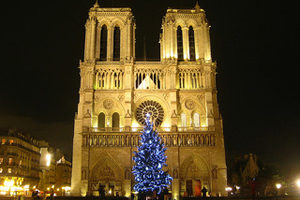 Paris on Christmas Day – There’s More to Do Than You Think