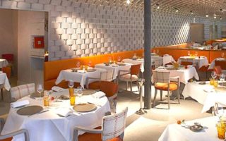 BUZZ: Tablettes de Jean-Louis Nomicos, Auberge Flora Mikula, MICHELIN Spain Portugal 2012