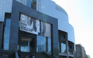 Opera Bastille: Ballet and Concert Hall, What to See and Do in the Area