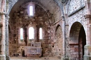 Remembrance of Things Past – Oradour-sur-Glane