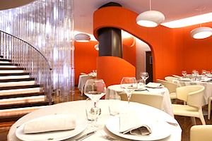 Paris Thai Restaurant: Oth Sombath