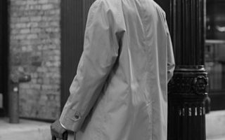 Overcoat