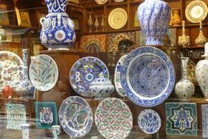 Discover Istanbul: Rich Mosaics of Culture, Art & Cuisine