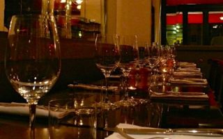 Buzz Extra: Le Pantruche Bistro Gourmand Celebrates One Year
