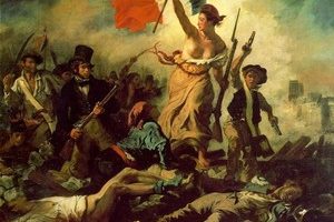 Who Wears the Pants in France?