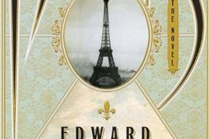 Paris: The Novel, by Edward Rutherford