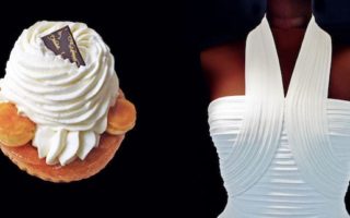 Pastry Paris: In Paris, Everything Looks Like Dessert