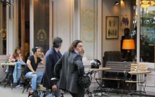 Le Petit Trianon, Nicolas Masse & Constant’s Le Bibent, Toulouse Buzz