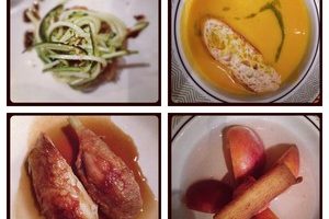 Celebrating La Gastronomie