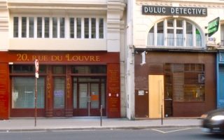 BUZZ Extra:  Anne-Sophie Pic, Helene Darroze and Paris des Chefs