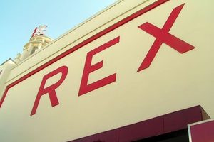 Back Stage Passes: The Stars of the Grand Rex