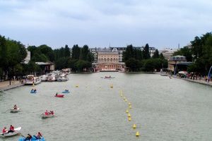 Canal de l’Ourcq: Paris’s Bastard Child