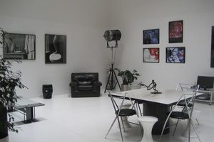 Art Spaces – The New Generation