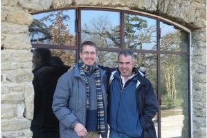 Grape Expectations: Chateauneuf du Pape & Rhone Wines