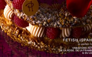 Pierre Herme: Worth the Journey