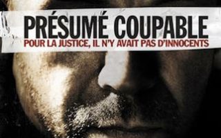 Film Review: Presume Coupable (Presumed Guilty)
