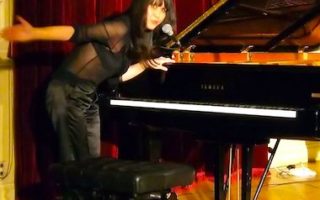 Sweet Jazz at Theatre du Chatelet