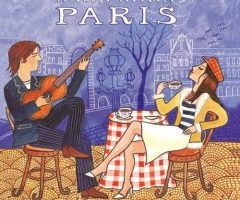 Putumayo Presents Paris – The Postmodern Chanson