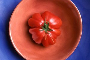 Red Tomato
