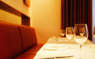 Desperately Seeking Bistros