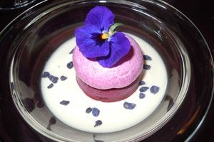 Helene Darroze, Brunch at Hotel Particulier, Pret, & Michelin Europe Buzz
