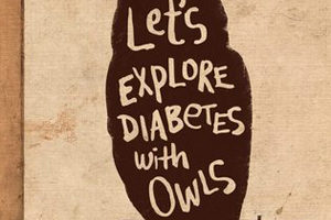 Book Review: Let’s Explore Diabetes with Owls