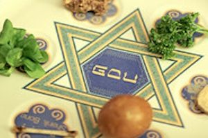 Passover in Provence