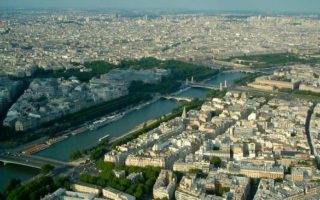 News: More Unwanted Paris High Rise Towers Ahead?