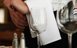 Lessons From Eating During the Great Strike of 2010