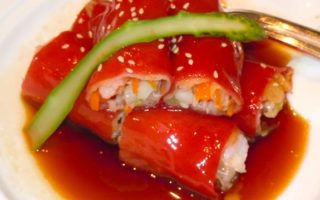 Buzz: Shang Palace, Toast at Le Balzac, Alain Passard, Musee Nissim de Camondo and Michelin NYC