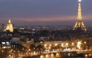 Can Parisians Defeat the Towers?