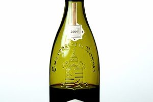 Some Wines for Winter Enjoyment