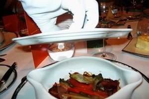Ducasse Cookpot, Chez Catherine & Pierre Herme Passy and London BUZZ