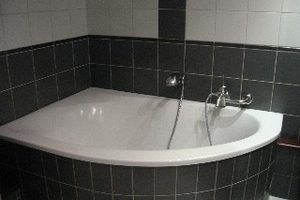 A Bas les Inventeurs des Salles de Bains aux Hôtels!
