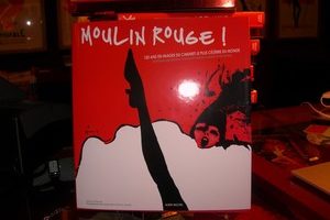 Moulin Rouge, Cafe Moderne, GaultMillau BUZZ