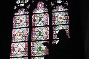 Mysteries of Paris Ghost Tour: Seeking Nicolas Flamel of Harry Potter Fame