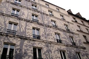 Apostrophe Hotel: A 3-Star Left Bank Boutique Hotel with Arts Theme