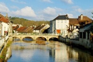 Writing from the Heart…in the Heart of Champagne
