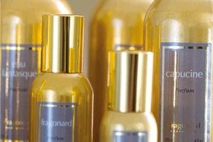 Grasse: Fragonard Perfume for Kings & Queens